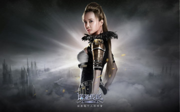 Картинка видео игры noahs legend