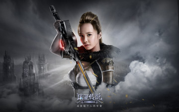 Картинка видео игры noahs legend