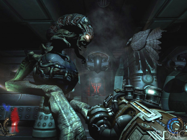 Обои картинки фото видео, игры, prey, 2