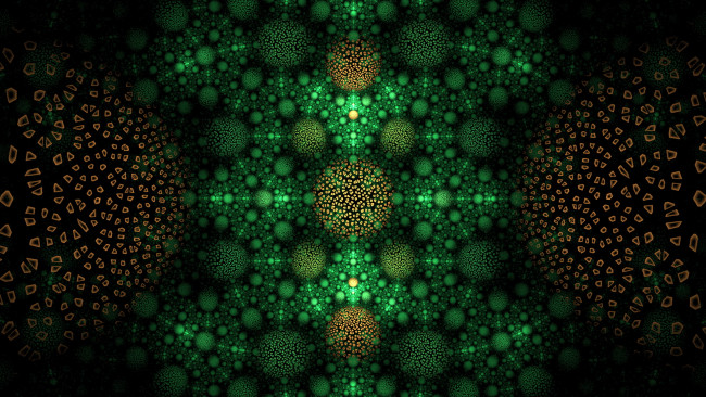 Обои картинки фото 3д, графика, fractal, фракталы, фон, цвета, узор