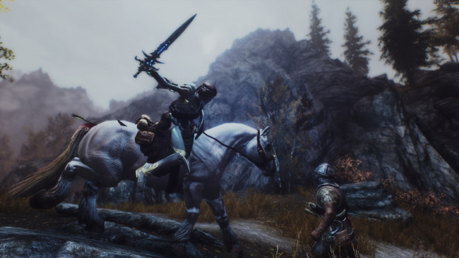 Обои картинки фото the, elder, scrolls, skyrim, видео, игры, игра, v