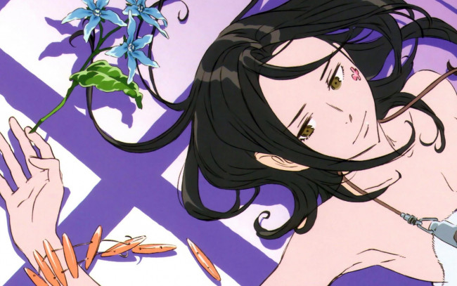 Обои картинки фото аниме, eureka, seven