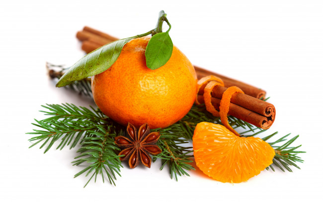 Обои картинки фото праздничные, угощения, бадьян