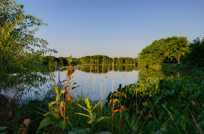 Обои картинки фото природа, реки, озера, миннесота