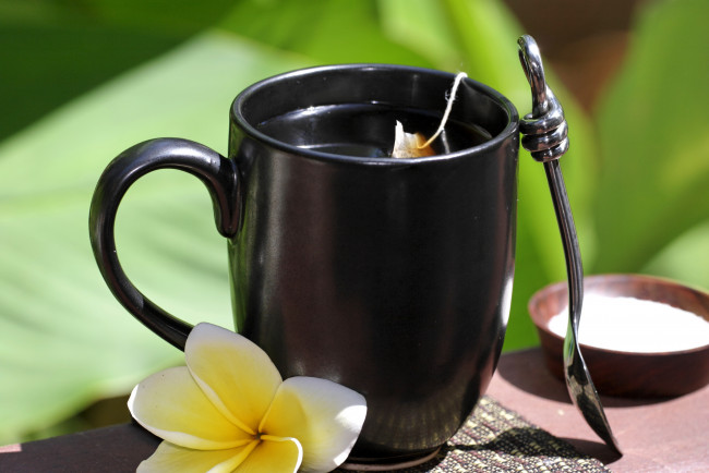 Обои картинки фото еда, напитки, Чай, чай