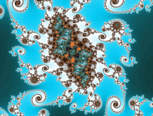 обоя 3д, графика, fractal, фракталы, фон, цвета, узор