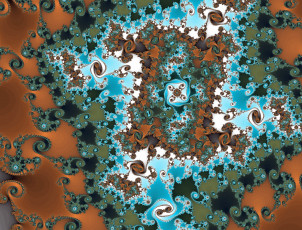 обоя 3д, графика, fractal, фракталы, фон, узор, цвета