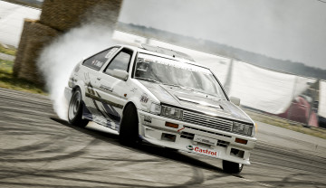 обоя спорт, drift, lokky