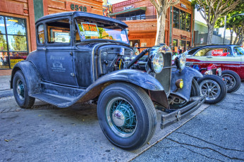 Картинка uptown+whittier+2014 автомобили выставки+и+уличные+фото выставка автошоу