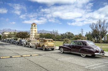 Картинка classics+at+the+autry автомобили выставки+и+уличные+фото автошоу выставка