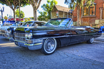 Картинка uptown+whittier+2014 автомобили выставки+и+уличные+фото автошоу выставка