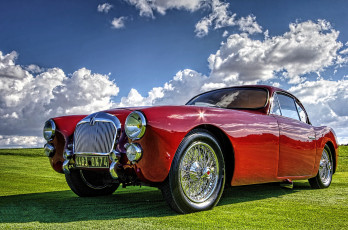 Картинка 1955+talbot+lago+t26+gsl автомобили talbot автошоу выставка