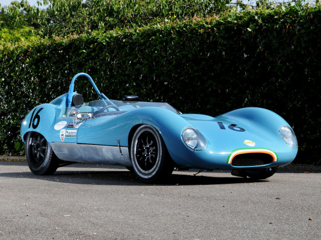 Обои картинки фото автомобили, lola