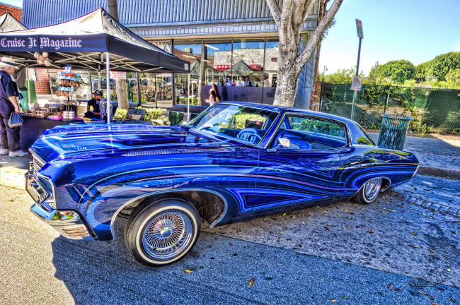 Обои картинки фото uptown whittier 2014, автомобили, выставки и уличные фото, автошоу, выставка