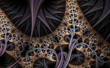 Картинка 3д+графика фантазия+ fantasy узор фон цвета