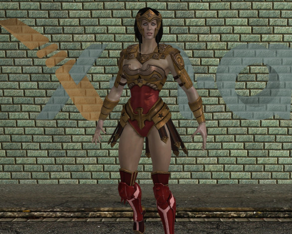 Обои картинки фото 3д графика, амазонки , amazon, фон, взгляд, девушка, доспехи