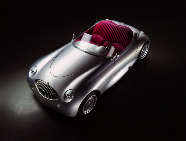 Обои картинки фото автомобили, cardi, body