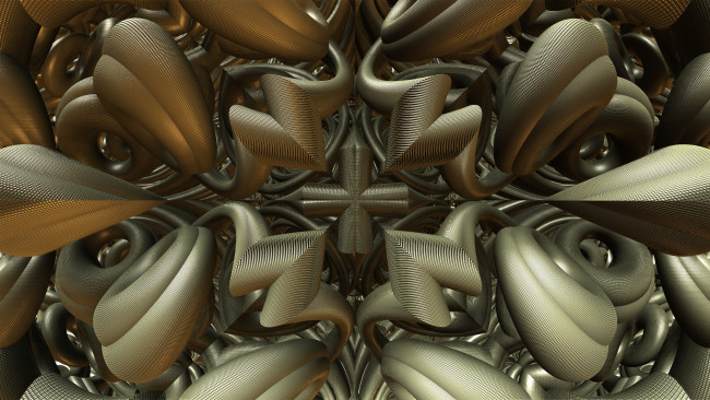 Обои картинки фото 3д графика, абстракция , abstract, узор, фон, цвета