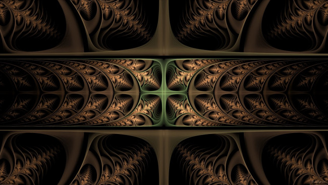 Обои картинки фото 3д графика, фракталы , fractal, цвета, фон, узор