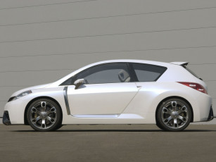 Картинка nissan+sport+concept+2005 автомобили nissan datsun 2005 sport concept