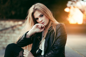 Картинка девушки -unsort+ брюнетки +шатенки лицо взгляд