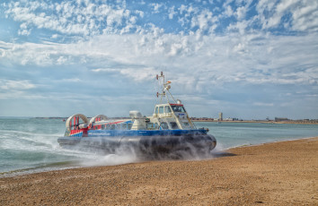 Картинка корабли другое побережье