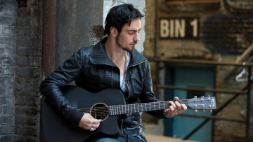 Картинка музыка three+days+grace гитара three days grace adam gontier