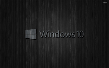 Картинка компьютеры windows+10 фон логотип