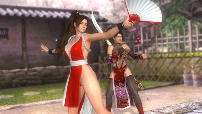 Обои картинки фото 3д графика, фантазия , fantasy, девушки, поза, взгляд, фон