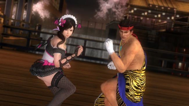 Обои картинки фото 3д графика, фантазия , fantasy, фон, поза, парень, девушка, взгляд