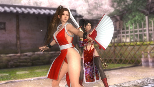 Обои картинки фото 3д графика, фантазия , fantasy, фон, поза, взгляд, девушки