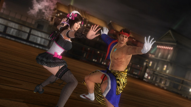 Обои картинки фото 3д графика, фантазия , fantasy, парень, девушка, взгляд, фон, поза