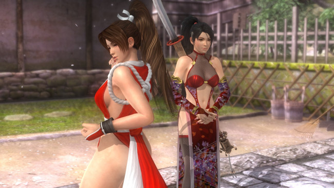 Обои картинки фото 3д графика, фантазия , fantasy, поза, фон, взгляд, девушки