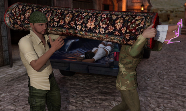 Обои картинки фото berberia, 3д графика, фантазия , fantasy, мужчина, фон, взгляд