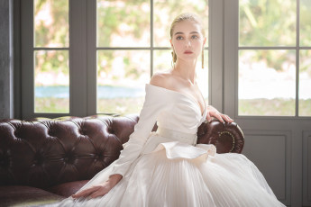 Картинка девушки -unsort+ невесты невеста платье праздник свадьба красотка