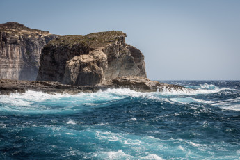 Картинка природа побережье простор