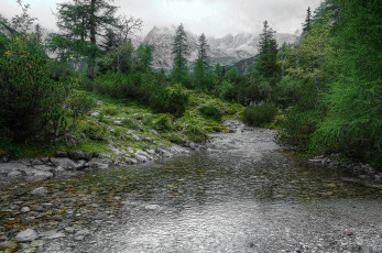 Картинка природа реки озера простор