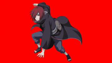 Картинка аниме naruto nagato