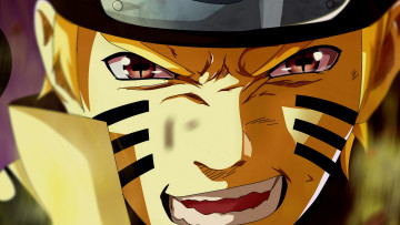 Картинка аниме naruto наруто