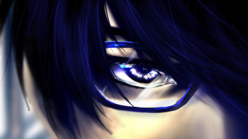 обоя аниме, zankyou no terror, эхо, террора