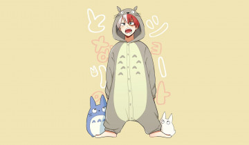 Картинка аниме boku+no+hero+academia моя геройская академия