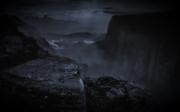 Картинка природа горы