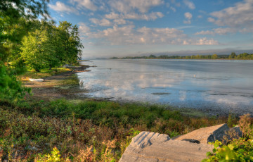 Картинка природа реки озера простор