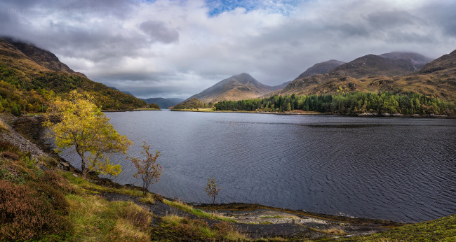 Обои картинки фото природа, реки, озера, простор