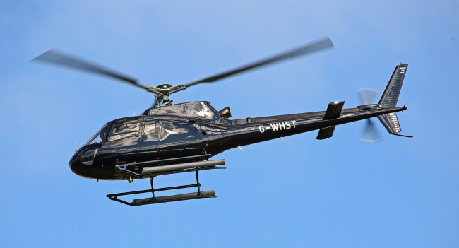 Обои картинки фото авиация, вертолёты, вертушка