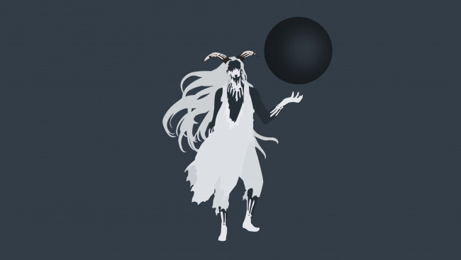 Обои картинки фото аниме, naruto, momoshiki, otsuts