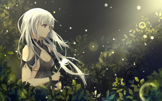 Обои картинки фото аниме, unknown,  другое , billy, gozali