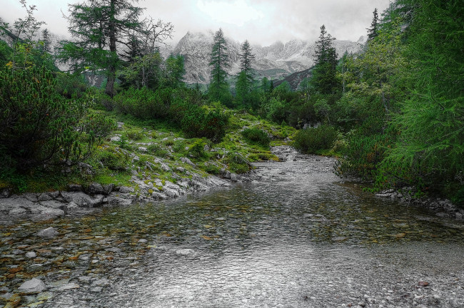 Обои картинки фото природа, реки, озера, простор