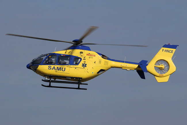 Обои картинки фото авиация, вертолёты, вертушка