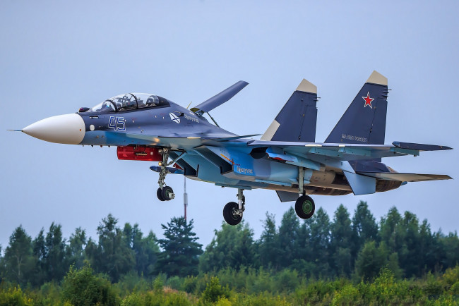 Обои картинки фото u-30sm, авиация, боевые самолёты, истребитель